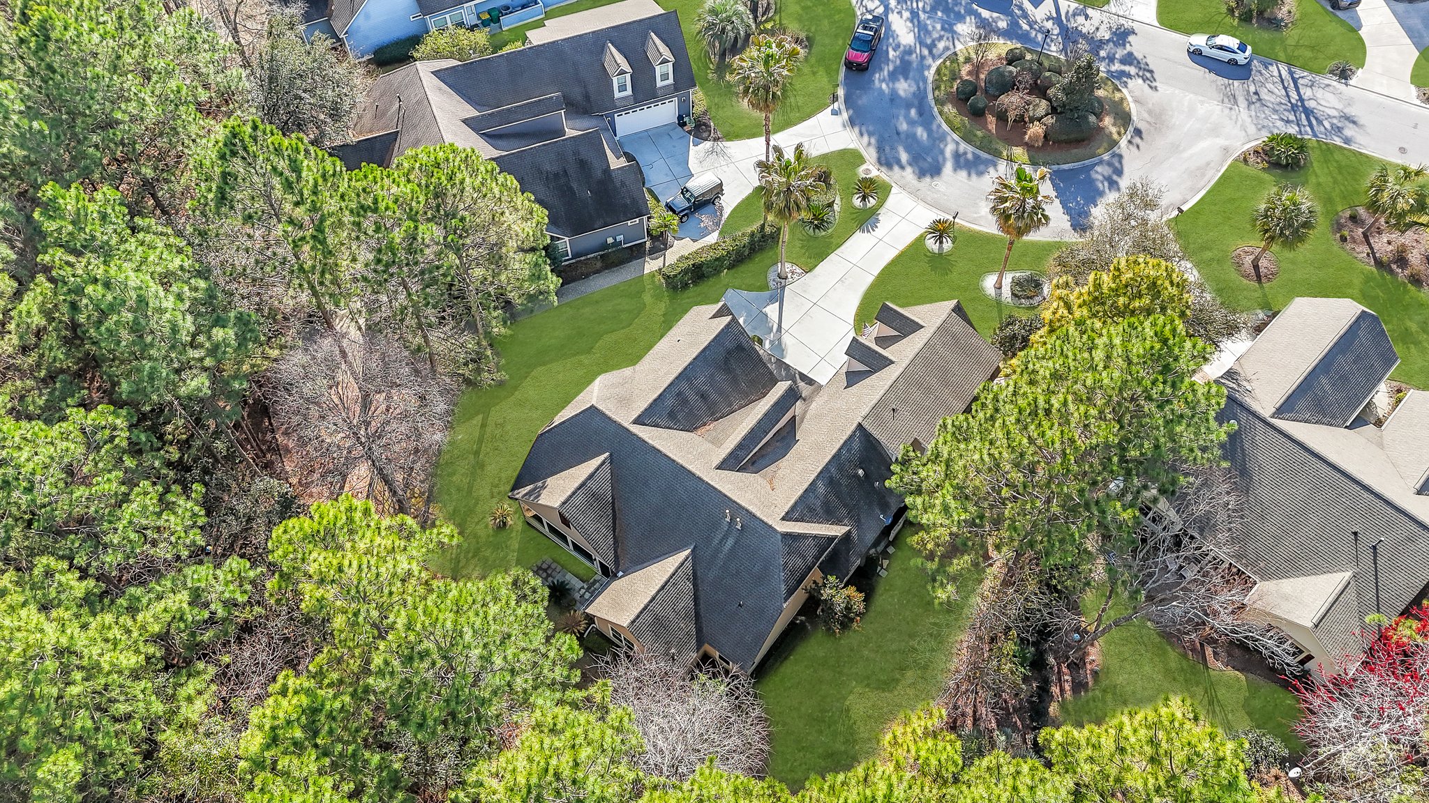 Southern house personality quiz—discover your Lowcountry home style in Bluffton & Hilton Head